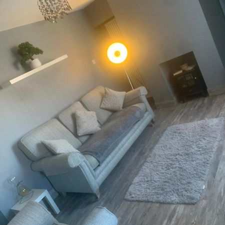 2 Bedroom House Belfast City Exterior photo