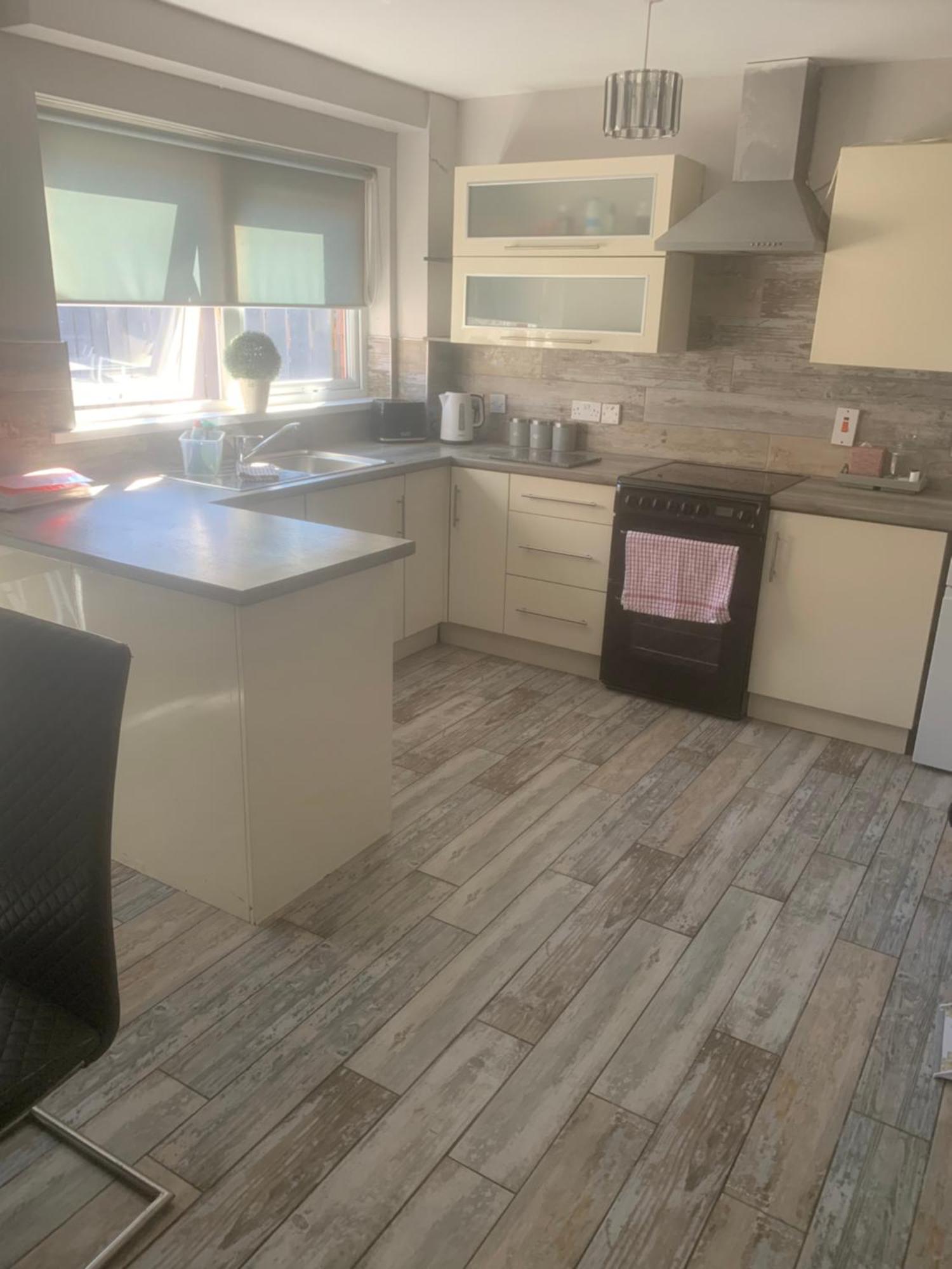 2 Bedroom House Belfast City Exterior photo