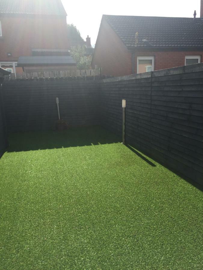 2 Bedroom House Belfast City Exterior photo