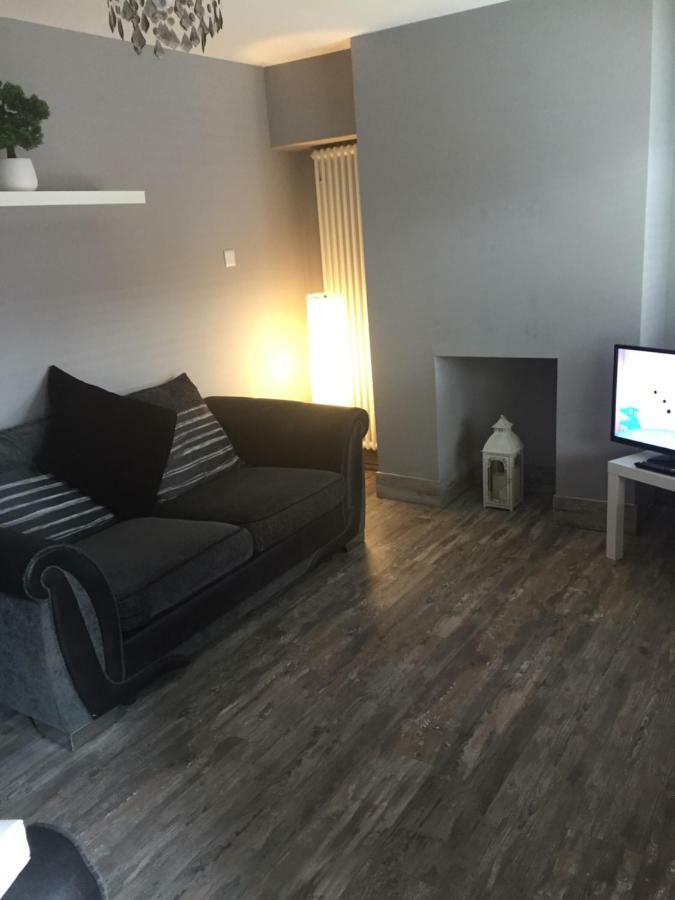 2 Bedroom House Belfast City Exterior photo